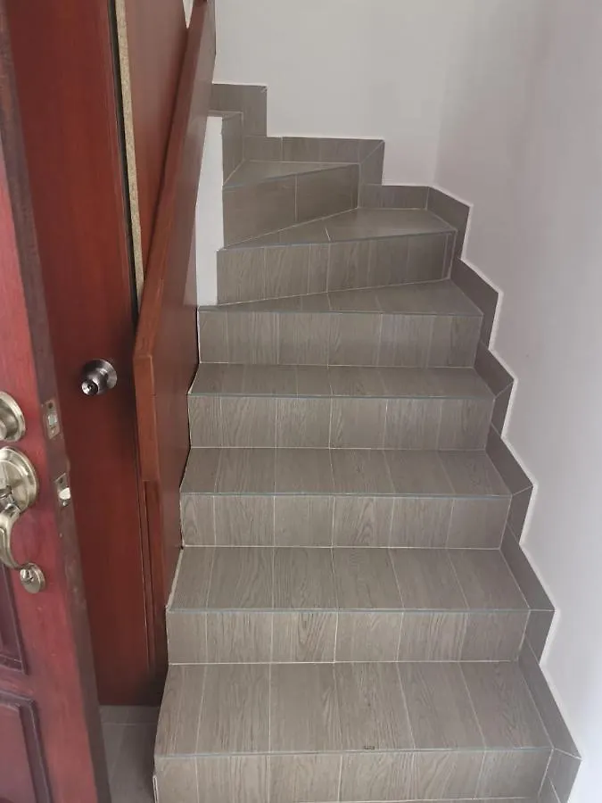 Apartamento El refugio de Maria T Santa Marta  Colombia