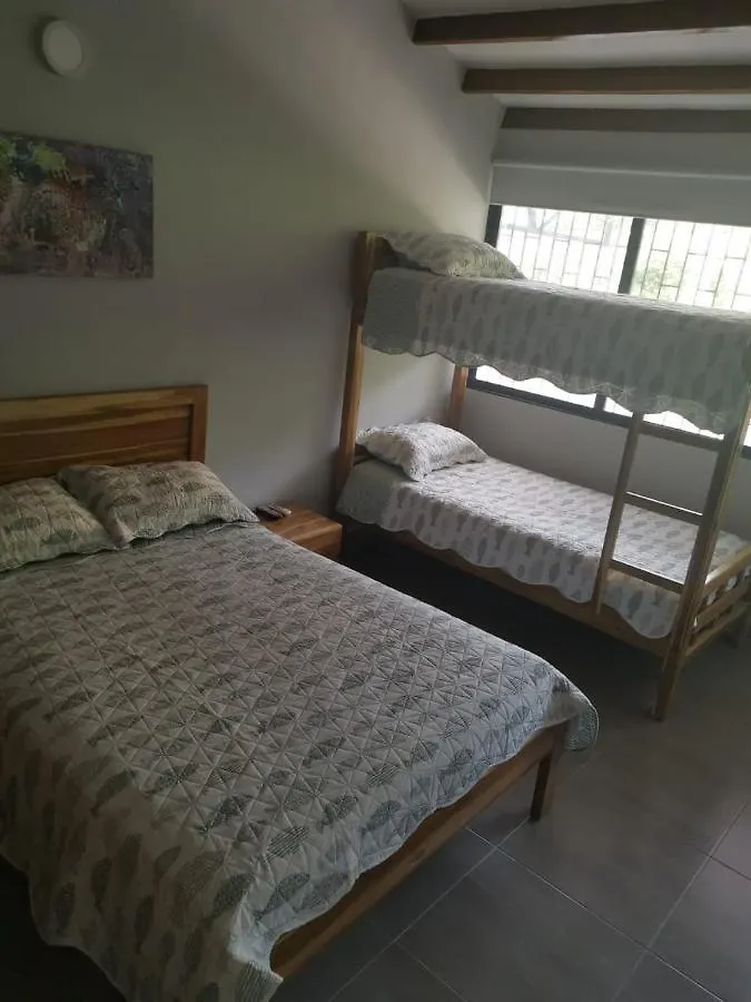 Apartamento El refugio de Maria T Santa Marta  0*, Santa Marta (Magdalena) Colombia