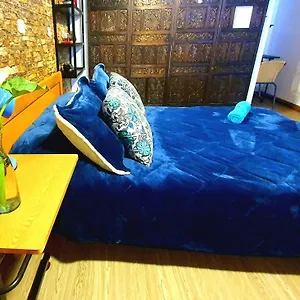 Aparta Estudio Xenia , Bogotá Colombia