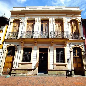 Casa Republicana , Bogotá Colombia