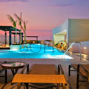 Apartamento Soho - Reserva Del Mar, Santa Marta (Magdalena)