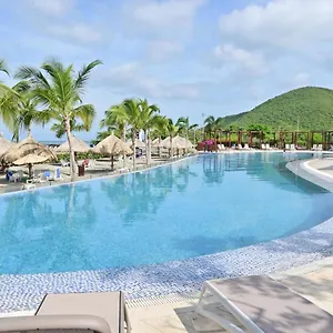 Apartamento Fares Rents 1402 Samaria Club De Playa, Santa Marta (Magdalena)