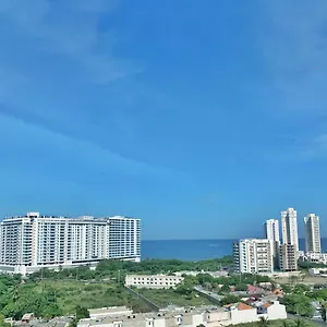 Apartamento Apartamento En Con Vista Al Mar, Santa Marta (Magdalena)