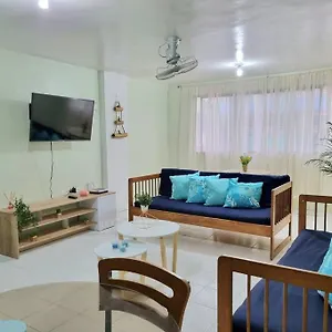 Apartamento En El Rodadero, Santa Marta (Magdalena)