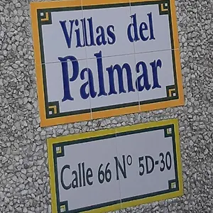Apartamento Del Palmar Apto 406, Santa Marta (Magdalena)