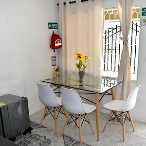Apartamento Apartamento En Itzamara 2, Santa Marta (Magdalena)
