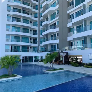 Santa Marta Rodadero Sur Playa Salguero A 200 Mts Del Mar , Santa Marta (Magdalena) Colombia