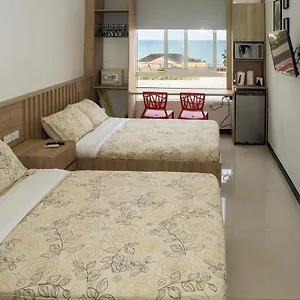 Ganem 505a , Cartagena Colombia
