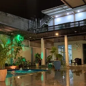 Apartamento Amoblados, Santa Marta (Magdalena)