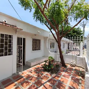 Apartamento Comodo Y Tranquilo Apartamento Tus Vacaciones, Santa Marta (Magdalena)