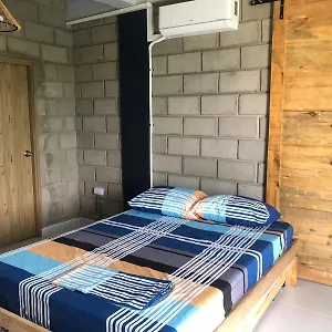 Apartamento Estación A. Cabañas-suites En, Santa Marta (Magdalena)