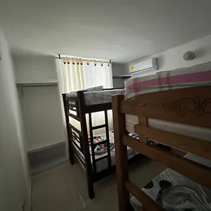 Apartamento Confortable En Hermoso Condominio., Santa Marta (Magdalena)