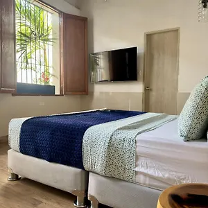 Hotel Calle 13 Boutique, Santa Marta (Magdalena)